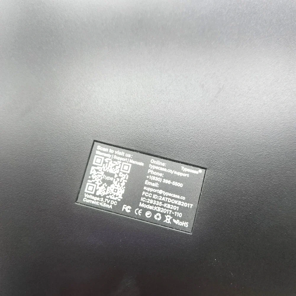 iPad Air 11